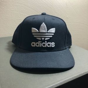 adidas Originals Trefoil Chain Snapback